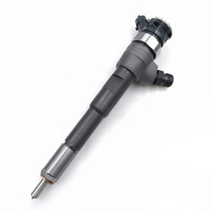 Nuovo iniettore di carburante Diesel di alta qualità H8201108033 0445110485 per Renault Clio/Nissan NV200/<span class=keywords><strong>Dacia</strong></span> Logan <span class=keywords><strong>1.5</strong></span> motore <span class=keywords><strong>DCI</strong></span> K9K - Product Image 4