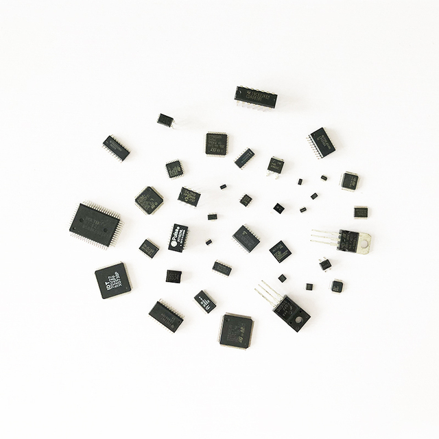 MCF5272VF66J LBGA-196 IC Chip Integrated Circuit ICs MCU/MPU/SOC Microcontroller Microprocessor Unit IC MCF5272VF66J