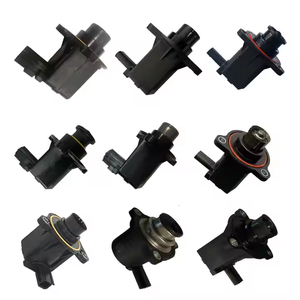 Venta al por mayor nuevo Mini Cooper para <span class=keywords><strong>Peugeot</strong></span> 308 508 válvula desviadora de turbocompresor piezas de repuesto de coche modelos 037977 11658636606 V759327380 - Product Image 4