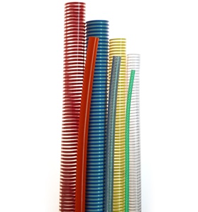 <span class=keywords><strong>Tubo</strong></span> Flessibile a Spirale in PVC Durevole per Aspirazione <span class=keywords><strong>Acqua</strong></span>, Pompa per Vuoto, SPA, Condotti, Fanghi e Acque Reflue - Product Image 4