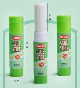 Solid Stick 9G Super <b>Glue</b> <b>Model</b> Gs0001 Medium Viscosity Kindergarten Primary School Stationery Small Size Office - Product Image 1