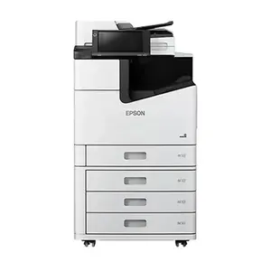 Impressora multifuncional para Eps WF-C21000 Copiadora a jato de tinta A3 Color Office de alta velocidade