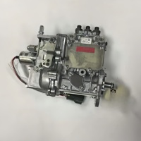 Pompe à injection de carburant diesel 729210-51390 YM729210-51390 pour moteurs Yanmar Komatsu 3TNE84 3TNV84 3D84 3D88E-3A, accessoire pour excavatrice