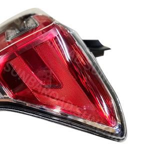 Semi-montaje R de lámpara trasera de calidad superior para <span class=keywords><strong>SUBARU</strong></span> 2013-2015 Foresters OEM 84912SG020 - Product Image 3