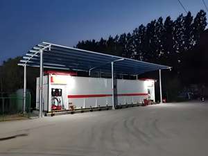 מערכת דחיסה ותדלוק <span class=keywords><strong>cng</strong></span> משולבת - Product Image 3