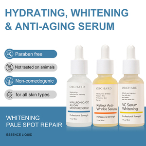 Suero facial personalizado para el cuidado de la piel, superblanqueador, <span class=keywords><strong>Vit</strong></span> C - Product Image 5