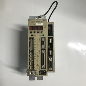 4U240434 ไดรเวอร์ยูนิตสำหรับเครื่องหยิบและวางชิ้นส่วน Hitachi TCM-100 - Product Image 1