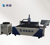 Máquina de corte por láser de fibra CNC para grado industrial H-Beam 1500W/2000W/3000W