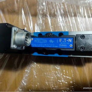 Válvula Proporcional Dantos Kbfdg4v 3 2c03fz M2 Pc7 H7 12 Electromagnética Hidráulica para Metalurgia - Product Image 3