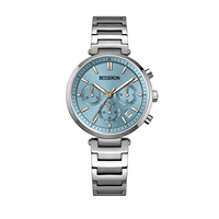 Relojes de cuarzo personalizados para mujer, OEM, crea tu propio reloj, fabricantes chinos, fábrica.