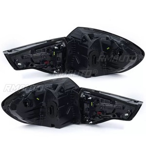 ไฟท้าย LED ซ้าย ขวา หลัง สำหรับ BMW X3 F25 G01 G08 ปี 2018-2021 รุ่น 63217227791L - Product Image 2