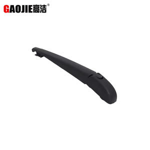 Conjunto de Brazo de Limpiaparabrisas Trasero Gaojie para Toyota Corolla Cross 2022 2023 2024, Pieza de Repuesto Nueva - Product Image 1