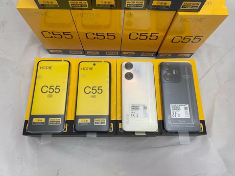 50 Dollars Phones Pick #18 (248142)