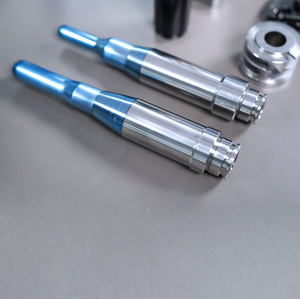 BJY-L de modèle de noyau de moule d'acier inoxydable de marque de 15g BJY pour le moule d'<span class=keywords><strong>injection</strong></span> de préforme d'ANIMAL FAMILIER <span class=keywords><strong>Husky</strong></span> Machines modernes de moulage par <span class=keywords><strong>injection</strong></span> - Product Image 5