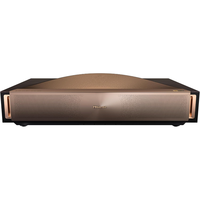 Version Globale Hisense L9Q Projecteur Laser Triple à Ultra Courte Focale 4K UHD 5000 Lumens 80''-200'' Dolby VisionI MAX Amélioré