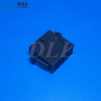Connecteur électronique double rangée 3,0 mm de pas, alternative 43025-1000 43025-1200 43025-1400 43025-1600, 250 V CC 3,5 A CA