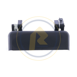 Maniglia esterna per porta adattabile Ac Rolcar, compatibile con Ford Transit 2000 - Product Image 1
