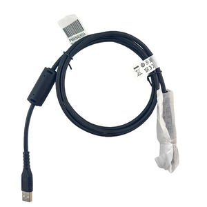 Le câble de programmation USB PMKN4265A convient aux radios bidirectionnelles DMR R7 FKP, R7 NKP, R7A. - Product Image 3