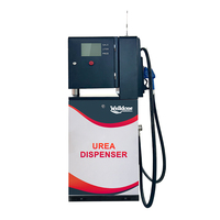 Bomba de Combustible Welldone WD para Gasolineras, Máquina Automática de Llenado de Gasolina, Dispensador de Combustible 220V/380V, Montaje en Pedestal, en Venta