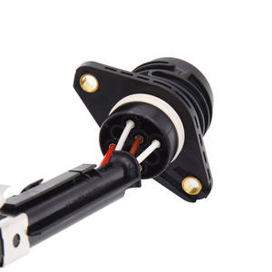 038971600  Inyector Diesel Nuevo de Marca, Arnés de Cableado 1.9T para Audi A3 8L1  A4 8D2 8E5 8E2 A6 4B2 4B5 - Product Image 4