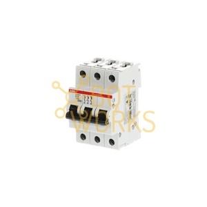 ABB 2CDS283001R0254 - ใหม่ - Product Image 1