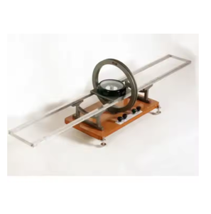 Stewart & Gee Linear Expansion Apparatus | High Precision Thermal Expansion <b>Physics</b> Lab Equipment | OEM Scientific Instrument - Product Image 3