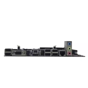 ชุด <span class=keywords><strong>H61</strong></span> LGA1155คอมโบขนาด2120 GB มาเธอร์บอร์ดเมนบอร์ด <span class=keywords><strong>H61</strong></span>ซีพียู i3ซีพียูขนาด8GB - Product Image 3