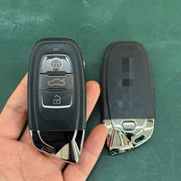 Vente directe d'usine, coque de clé de voiture intelligente OEM de remplacement pour clé de voiture Lamborghini