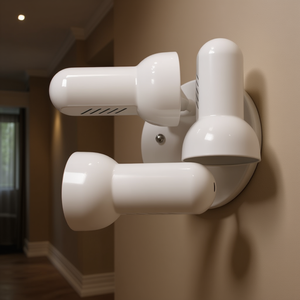 3xE27 Metal Wall Lamp With Adjustable Arms For <b>Indoor</b> <b>Lighting</b> - Product Image 3