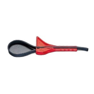 Clé à cliquet Esco EA546YK 1 200 mm en acier S2 poli, outil hexagonal industriel - Product Image 1