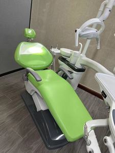 Sillón Dental Médico de Calidad y Seguridad a Precio Económico, Unidad de Sillón Dental Portátil - Product Image 3