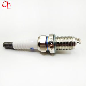 Bujías <span class=keywords><strong>de</strong></span> Iridio Fire Mouth PFR5N PFR5N-11 PFR5N11 27410-37100 27410-3C000 27410-23700 2741023700 para Hyundai KiA - Product Image 5