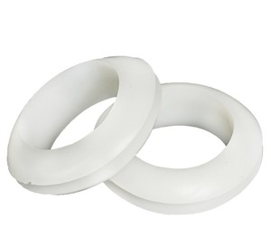 Arandelas planas de acero al carbono de gran diámetro exterior (OD) para guardabarros, arandelas de gran diámetro exterior (OD), arandelas, zincado azul, zincado blanco, zincado amarillo, óxido negro, ANSI B18.22.1 - Product Image 6