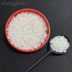 Matière première en plastique de granules de Lldpe de polyéthylène de Offre Spéciale - Product Image 2