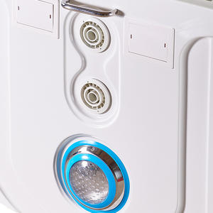 Pikes PK8030 <span class=keywords><strong>Filtre</strong></span> mural à haut débit <span class=keywords><strong>Filtre</strong></span> creusé avec lumière pour grande <span class=keywords><strong>piscine</strong></span> - Product Image 4