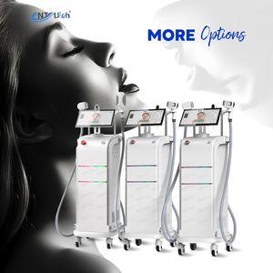 Diode d'épilation laser permanente Laser 4 longueurs d'onde 755 808 1064 Épilation à diode laser avec certificat CE - Product Image 4