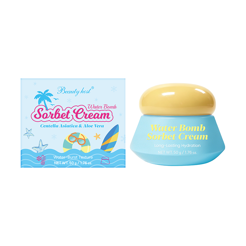 Soothing Serum