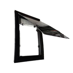 TONGFA-marco de aluminio acrílico para autocaravana, tragaluz para <span class=keywords><strong>camper</strong></span>, 2021 - Product Image 3