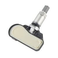 Sensor de presión de neumáticos para Maybach Citroen mercedes-benz A0009054100 A00090551804 A0009050030 A0009057200 433Mhz