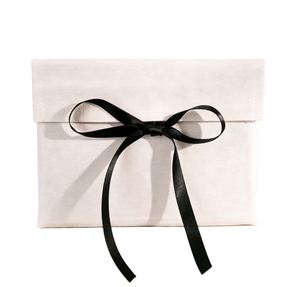 Bolsa de Algodón Personalizada, Bolsa Pequeña con Cordón, Bolsa de Regalo Orgánica Natural para Joyería, Cosméticos, Empaque de Productos Pequeños, Venta al por Mayor - Product Image 1