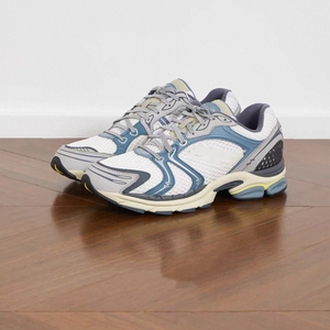 Zapatillas Deportivas <span class=keywords><strong>Retro</strong></span> de Alta Calidad para Hombre, Transpirables, Casuales, con Parte Superior de Malla, de Caña Baja - Product Image 5