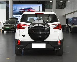 Yuan Pro, Auto Eléctrico Chino con Autonomí<span class=keywords><strong>a</strong></span> de 401 km, 2023, B <span class=keywords><strong>Y</strong></span> <span class=keywords><strong>D</strong></span> Yuan Pro, Autos Económicos - Product Image 4