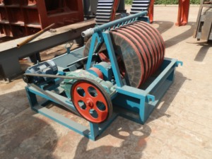 Máy Phục Hồi Đuôi Luyện Kim Giá Tốt Nhất Thiết Bị Khai Thác Máy Phục Hồi Đuôi - Product Image 6