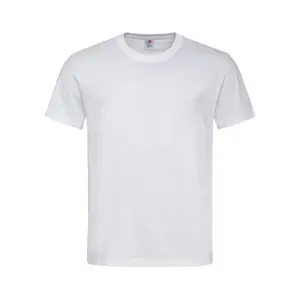 Classic-<b>T</b> Unisex <b>T</b>-<b>shirt</b> custom merchandising - Product Image 4