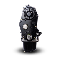 Moteur Bloc Long CQ AUTO PARTS pour Suzuki Alto 800CC Moteur 368 type Carburateur F8B