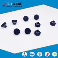 Vannes EPTFE de reniflard de protection en plastique étanches IP68 pour ECU