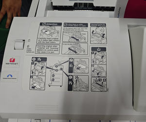 Imprimante composée numérique laser grand format Ricoh A0 pour MP W2401 W3601 pour copieurs de documents et de <span class=keywords><strong>plans</strong></span> - Product Image 2