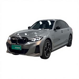 <span class=keywords><strong>BMW</strong></span> <span class=keywords><strong>I3</strong></span> 2023 Usado, <span class=keywords><strong>EDrive</strong></span> 40 L, Paquete Nocturno, Pintura Original, Sin Accidentes de Tráfico, 24000 Millas, Carga Rápida de 0.68 Horas - Product Image 2