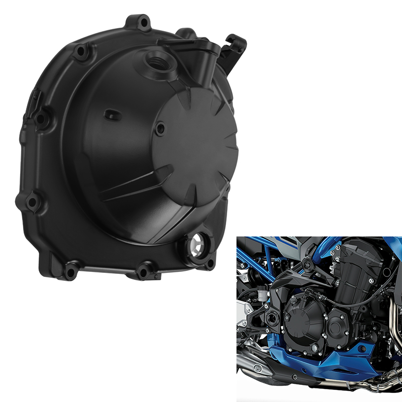 XF-2778-B Engine Clutch Cover for Kawasaki Z900 2017-2025