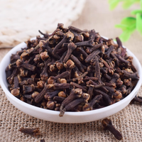 Clous de girofle séchés de haute qualité en provenance de Chine, fournisseur en gros d'épices, forme granulée brute et transformée, au prix d'exportation - Clous de girofle séchés